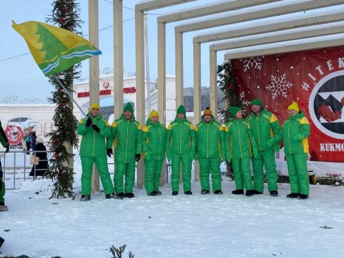 Кукмарада «Кукмара итекләре — 2024» фестивале узды