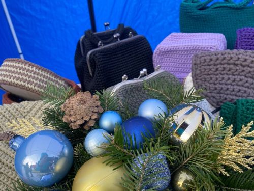 В Кукморе прошел фестиваль валенок «Итекфест»