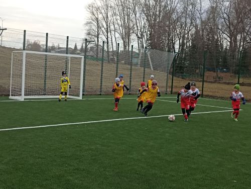 Кукмара районында универсаль спорт мәйданчыклары ачылды