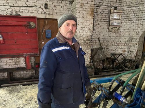 «Кукморагрохимсервис» оешмасының «Үрәсбаш» ярдәмче хуҗалыгында чираттагы семинар-киңәшмә узды