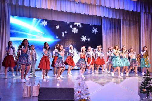 Кукмарада район башлыгының Чыршы бәйрәме булды