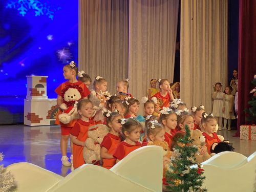 Кукмарада район башлыгының Чыршы бәйрәме булды