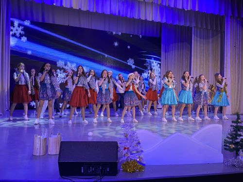 Кукмарада район башлыгының Чыршы бәйрәме булды