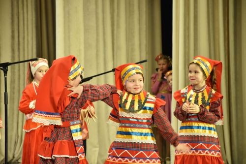 В Кукморе состоялась торжественная церемония закрытия Года педагога и наставника