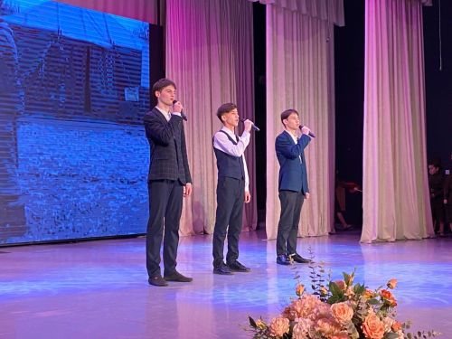 Кукмарада сугышчы-интернационалистларны хөрмәтләделәр