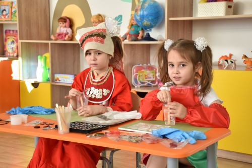 Василь Шайхразиев о Кукморском районе: Вы всегда в рядах лидеров
