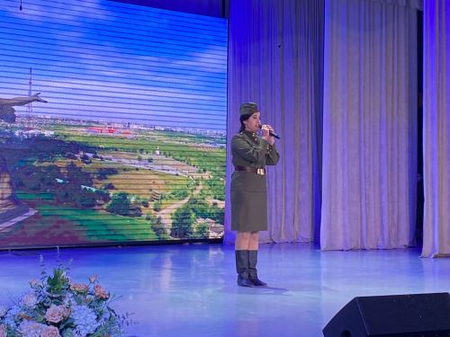 Кукмарада сугышчы-интернационалистларны хөрмәтләделәр