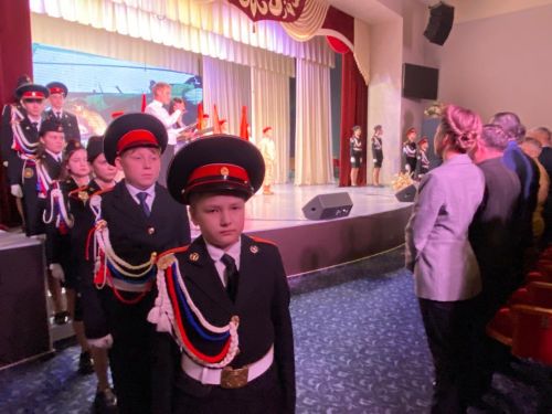 Кукмарада сугышчы-интернационалистларны хөрмәтләделәр
