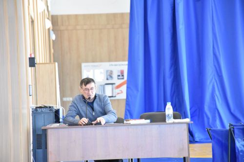 Кукмарада өстәл теннисы буенча «Район башлыгы Кубогы»на район беренчелеге старт алды