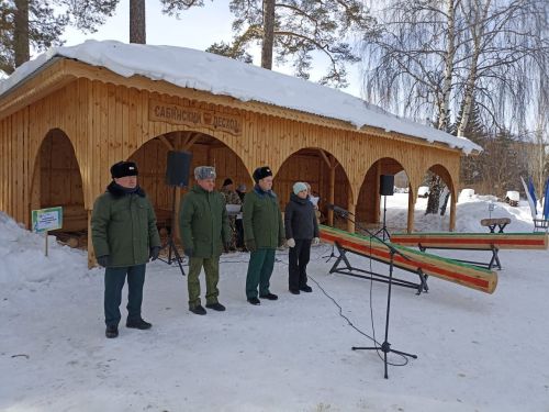 Лубянда һөнәри осталык буенча бәйгенең төбәк этабы башланды