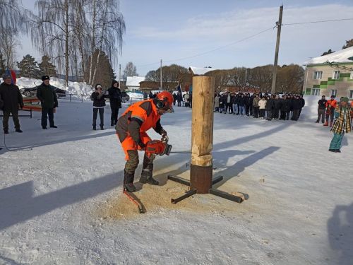 Лубянда һөнәри осталык буенча бәйгенең төбәк этабы башланды