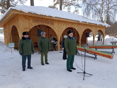 Лубянда һөнәри осталык буенча бәйгенең төбәк этабы башланды