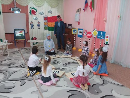 Кукмарада «Яшел ут» конкурсына нәтиҗә ясалды