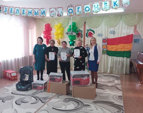 Кукмарада «Яшел ут» конкурсына нәтиҗә ясалды