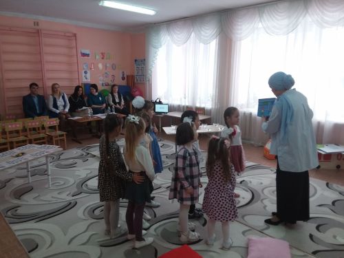 Кукмарада «Яшел ут» конкурсына нәтиҗә ясалды
