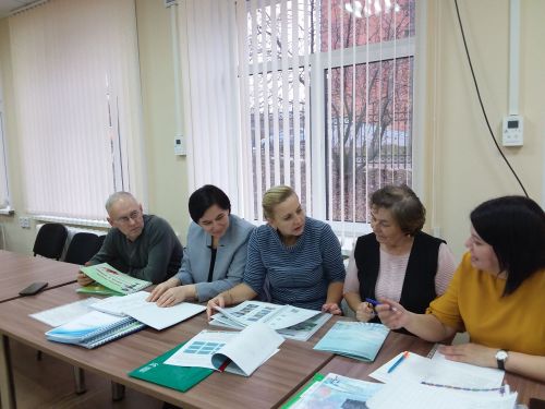 Кукмарада «Яшел ут» конкурсына нәтиҗә ясалды