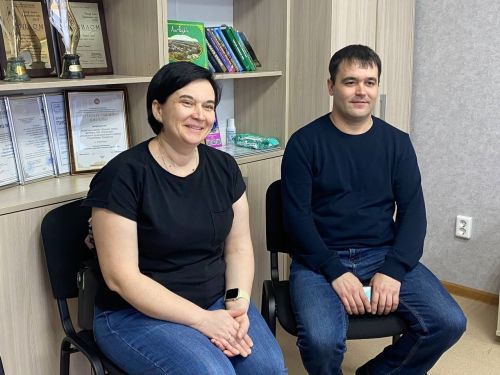 Яшь юл хәрәкәте инспекторлары «Хезмет даны» редакциясенең эшчәнлеге белән танышты