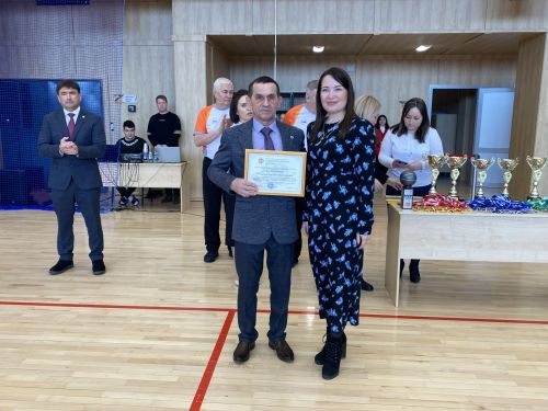 Кукмарада «КЭС-БАСКЕТ» Чемпионатының республика этабы башланып китте