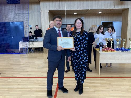 Кукмарада «КЭС-БАСКЕТ» Чемпионатының республика этабы башланып китте