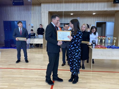 Кукмарада «КЭС-БАСКЕТ» Чемпионатының республика этабы башланып китте