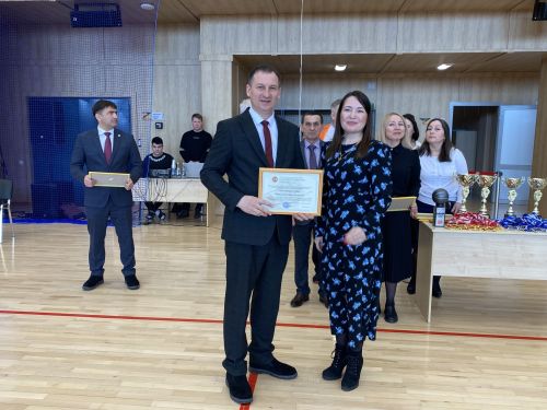 Кукмарада «КЭС-БАСКЕТ» Чемпионатының республика этабы башланып китте