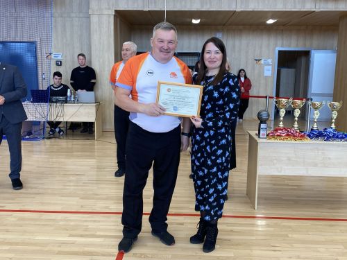 Кукмарада «КЭС-БАСКЕТ» Чемпионатының республика этабы башланып китте