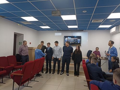 Кукмараның булачак энергетиклары интеллектуаль уенда көч сынашты