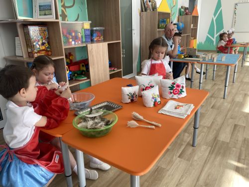 Марат Җаббаров эш сәфәре белән Кукмарага килде