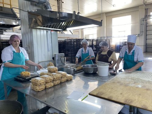 Марат Җаббаров эш сәфәре белән Кукмарага килде