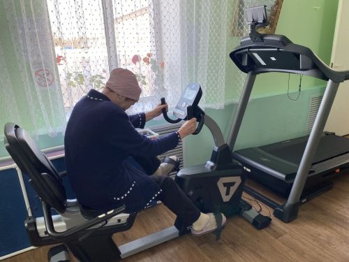 Марат Җаббаров эш сәфәре белән Кукмарага килде