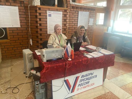 Кукморский район посетила депутат Госсовета РТ Римма Ратникова