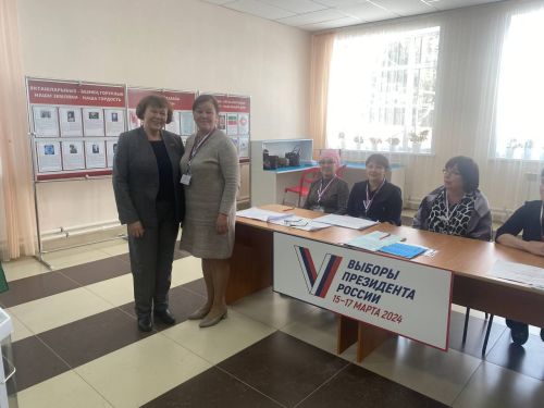 Кукморский район посетила депутат Госсовета РТ Римма Ратникова