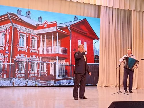 Кукмарада «Балкыш» фестиваленең зона этабы үтте