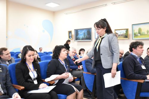 Кукмарада «Иң яхшы җәмәгать тәрбиячесе»н ачыкладылар