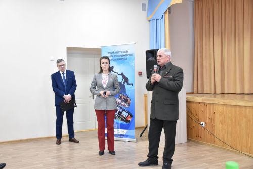 Кукмарада «Иң яхшы җәмәгать тәрбиячесе»н ачыкладылар