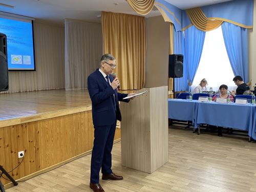 Кукмарада «Иң яхшы җәмәгать тәрбиячесе»н ачыкладылар