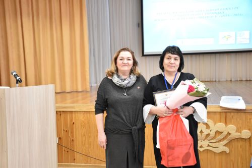 Кукмарада «Иң яхшы җәмәгать тәрбиячесе»н ачыкладылар