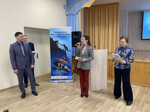 Кукмарада «Иң яхшы җәмәгать тәрбиячесе»н ачыкладылар