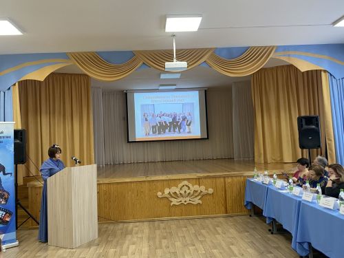 Кукмарада «Иң яхшы җәмәгать тәрбиячесе»н ачыкладылар