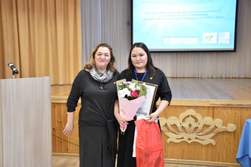 Кукмарада «Иң яхшы җәмәгать тәрбиячесе»н ачыкладылар