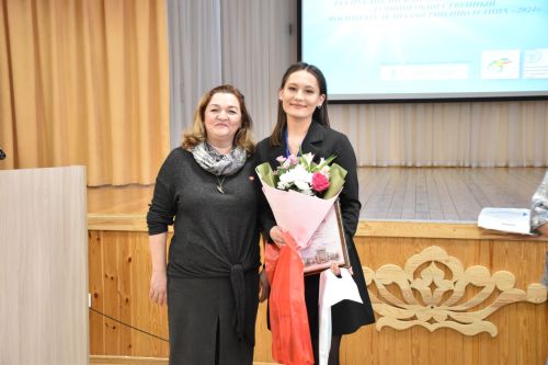 Кукмарада «Иң яхшы җәмәгать тәрбиячесе»н ачыкладылар
