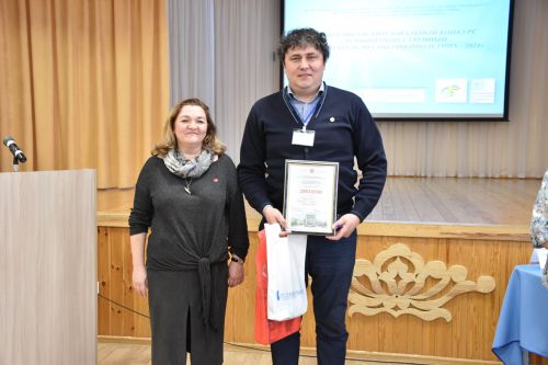 Кукмарада «Иң яхшы җәмәгать тәрбиячесе»н ачыкладылар