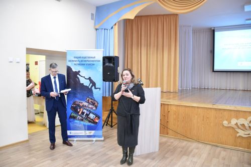 Кукмарада «Иң яхшы җәмәгать тәрбиячесе»н ачыкладылар