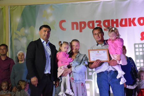 Кукмарада Шәһәр көне гөрләде — фоторепортаж