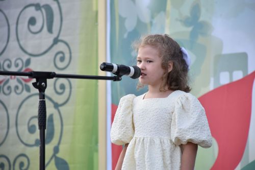 Кукмарада Шәһәр көне гөрләде — фоторепортаж
