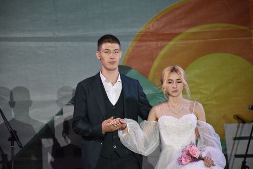 Кукмарада Шәһәр көне гөрләде — фоторепортаж