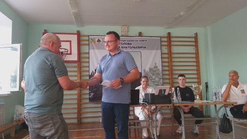 Кукмараның күппрофильле лицеенда Рафаэль Голов истәлегенә тиз шахмат буенча турнир узды