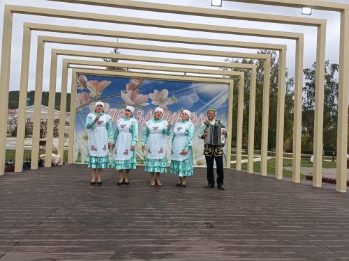 Кукмарада мәгариф учреждениеләренең көзге ярминкәсе узды