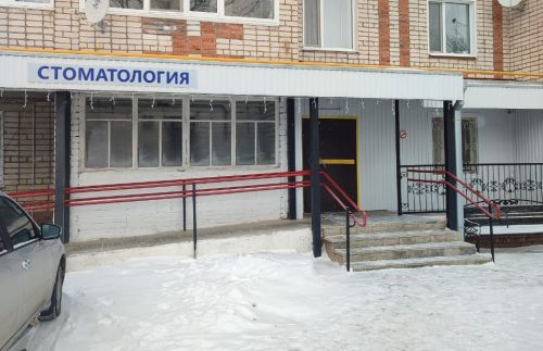 В Кукморской ЦРБ рассказали, когда будет ремонт в стоматологической поликлинике