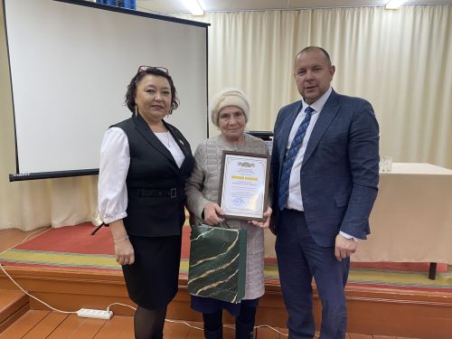 Өркеш һәм Нырты авыл җирлегендә хисап җыелышлары узды